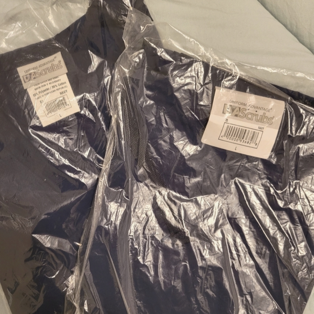 Scrub Set